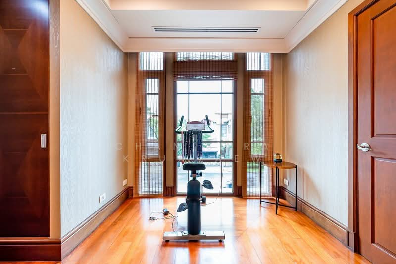 Baan Sansiri Sukhumvit 67 : บ้านแสนสิริ สุขุมวิท 67, กรุงเทพ, 32 ซอย สุขุมวิท 67, พระโขนงเหนือ, วัฒนา, กรุงเทพ, 560 ตร.ม., บ้านเดี่ยว ให้เช่า, โดย Chanisara Kruakaew, 500171827 - DDproperty.com