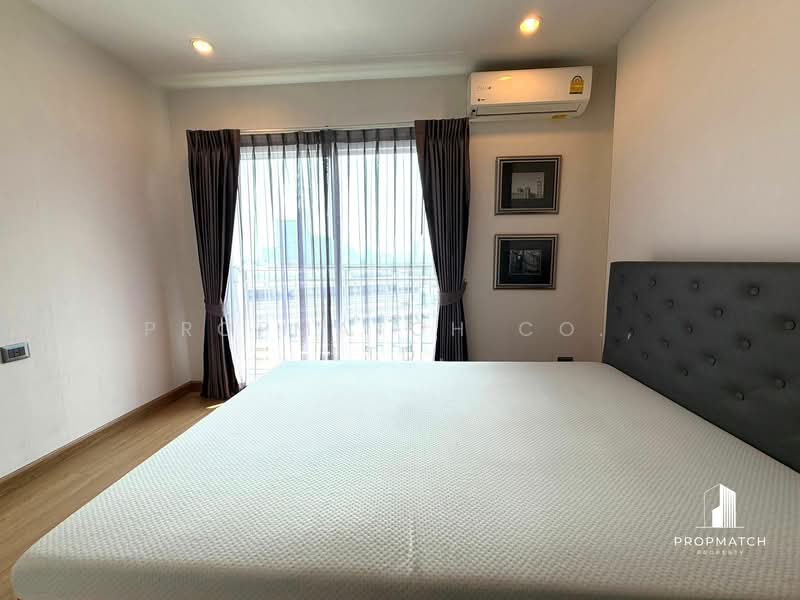 Supalai Wellington 2 : ศุภาลัย เวลลิงตัน 2, กรุงเทพ, ถนนเทียมร่วมมิตร, ห้วยขวาง, ห้วยขวาง, กรุงเทพ, 68 ตร.ม., คอนโด ให้เช่า, โดย PROPMATCH CO., LTD., 500171828 - DDproperty.com