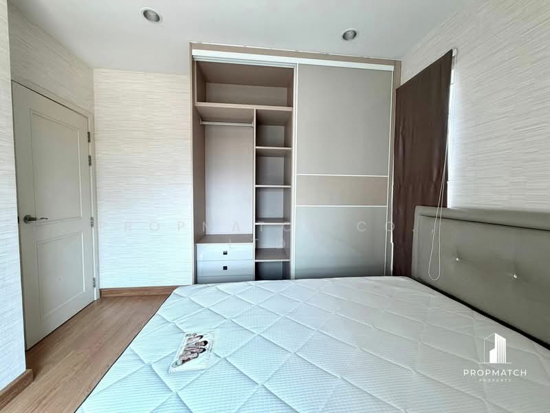 Supalai Wellington 2 : ศุภาลัย เวลลิงตัน 2, กรุงเทพ, ถนนเทียมร่วมมิตร, ห้วยขวาง, ห้วยขวาง, กรุงเทพ, 68 ตร.ม., คอนโด ให้เช่า, โดย PROPMATCH CO., LTD., 500171828 - DDproperty.com