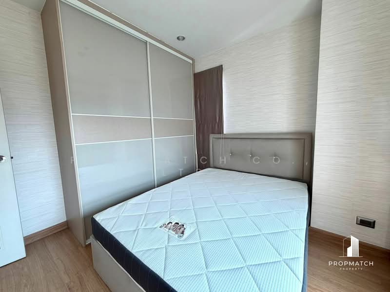 Supalai Wellington 2, Bangkok, Thimruemdam Road, Huai Khwang, Huai Khwang, Bangkok, 2 Bedrooms, 68 sqm, Condo For Rent, by PROPMATCH CO., LTD., 500171828 - DDproperty.com