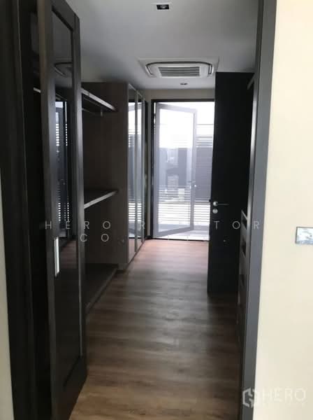 For Rent 4 Bedroom Detached House in Baan Issara Rama 9 in Hua Mak, Bang Kapi, Bangkok hre00328, Bangkok, Bang Kapi, Huai Khwang, Bangkok, 4 Bedrooms, 500 sqm, Single Detached House For Rent, by Hero Realtor Co., Ltd., 500171829 - DDproperty.com