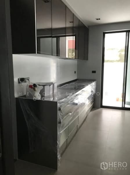 ให้เช่า บ้านเดี่ยว 4 ห้องนอน โครงการบ้านอิสสระ พระราม 9 หัวหมาก hre00328, กรุงเทพ, บางกะปิ, ห้วยขวาง, กรุงเทพ, 500 ตร.ม., บ้านเดี่ยว ให้เช่า, โดย Hero Realtor Co., Ltd., 500171829 - DDproperty.com