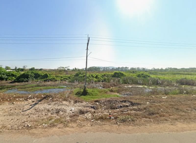 ขาย - ขายด่วน ที่ดินแปลงสวย เกาะแต้ว สงขลา เหมาะสร้างพูลวิลล่า รีสอร์ท ขนาด 4 ไร่ 1 งาน 31 ตารางวา, สงขลา