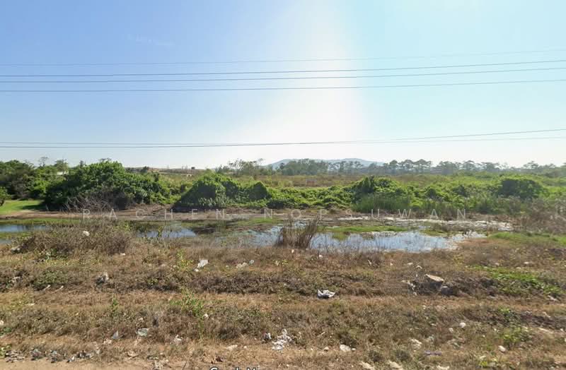 ขาย - ขายด่วน ที่ดินแปลงสวย เกาะแต้ว สงขลา เหมาะสร้างพูลวิลล่า รีสอร์ท ขนาด 4 ไร่ 1 งาน 31 ตารางวา, สงขลา