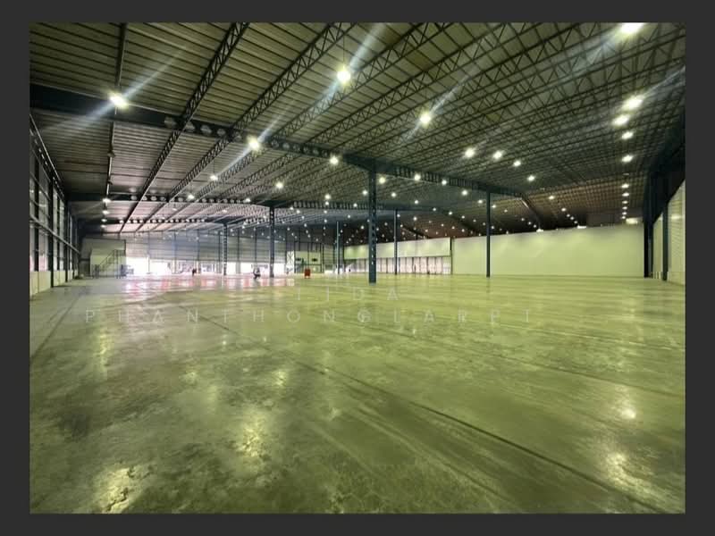 Factory for rent in Bang Chalong, Bang Phli, Purple Line, large size, near Suvarnabhumi Airport., Samut Prakan, Bang Chalong, Bang Plee, Samut Prakan, , 8,500 sqm, Warehouse/Factory For Rent, by Tida phanthonglarptawee, 500171835 - DDproperty.com
