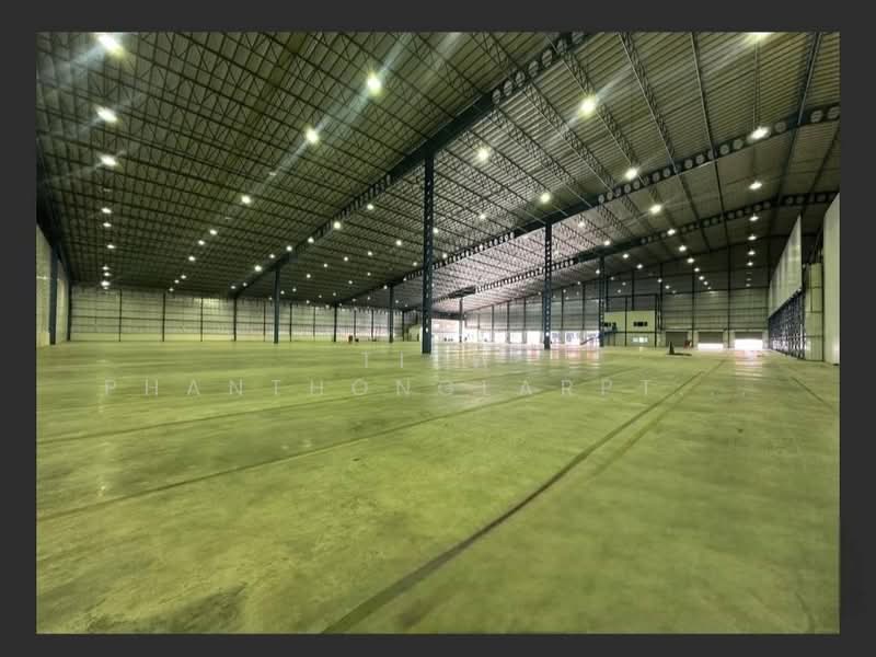 Factory for rent in Bang Chalong, Bang Phli, Purple Line, large size, near Suvarnabhumi Airport., Samut Prakan, Bang Chalong, Bang Plee, Samut Prakan, , 8,500 sqm, Warehouse/Factory For Rent, by Tida phanthonglarptawee, 500171835 - DDproperty.com