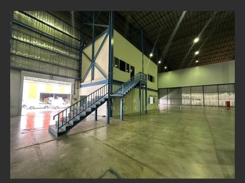 ให้เช่า โรงงาน บางโฉลง บางพลี สีม่วง ขนาดใหญ่ ใกล้สนามบิน สุวรรณภูมิ, สมุทรปราการ, บางโฉลง, บางพลี, สมุทรปราการ, 8,500 ตร.ม., โกดัง-โรงงาน ให้เช่า, โดย Tida phanthonglarptawee, 500171835 - DDproperty.com