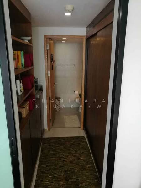 Socio Ruamrudee, Bangkok, Soi Ruamruedee 2, Lumphini, Pathum Wan, Bangkok, 1 Bedroom, 31 sqm, Condo For Sale, by Chanisara Kruakaew, 500171837 - DDproperty.com