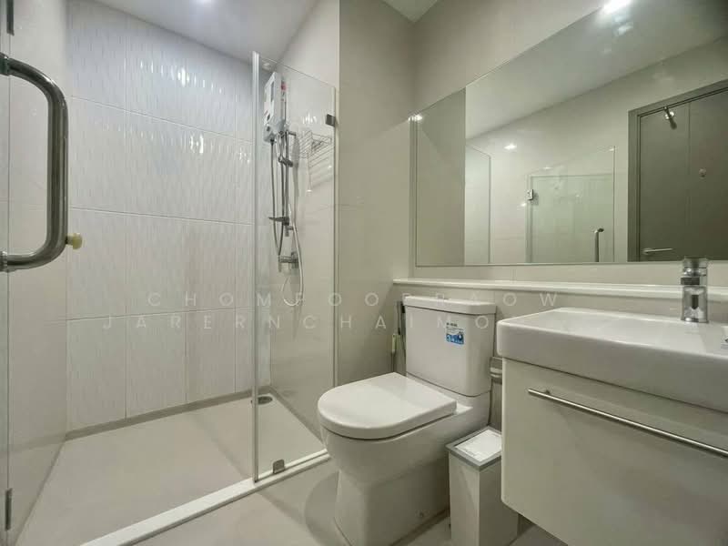 Life Asoke Hype, Bangkok, 339 Chaturathit Rd, Makkasan, Ratchathewi, Bangkok, 2 Bedrooms, 48 sqm, Condo For Rent, by Chompoopraow Jarernchaimondtree, 500171838 - DDproperty.com