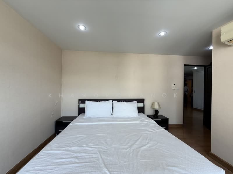 Rawee Waree Residence, Chiang Mai, Nimmanhaemin Road, Su Thep, Muang Chiang Mai, Chiang Mai, 2 Bedrooms, 81 sqm, Condo For Sale, by Khamonchanok Aisuwan, 500171839 - DDproperty.com