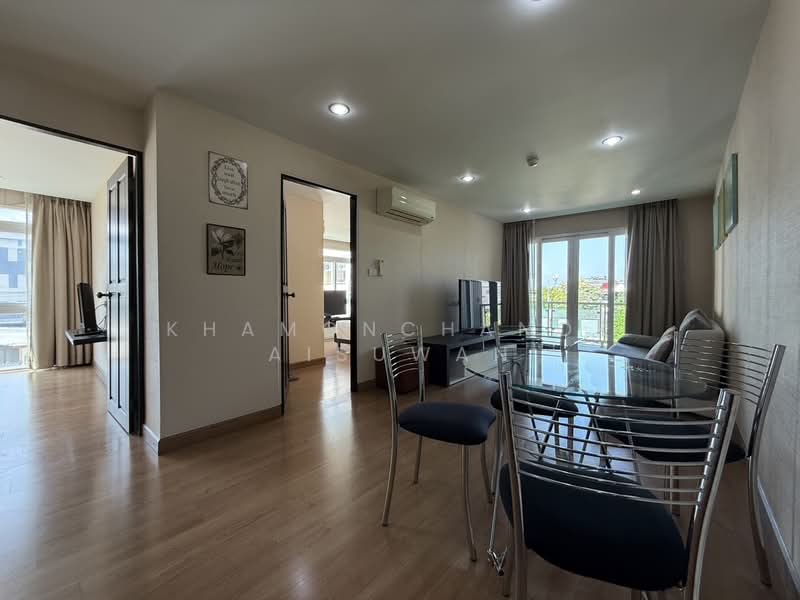 Rawee Waree Residence, Chiang Mai, Nimmanhaemin Road, Su Thep, Muang Chiang Mai, Chiang Mai, 2 Bedrooms, 81 sqm, Condo For Sale, by Khamonchanok Aisuwan, 500171839 - DDproperty.com