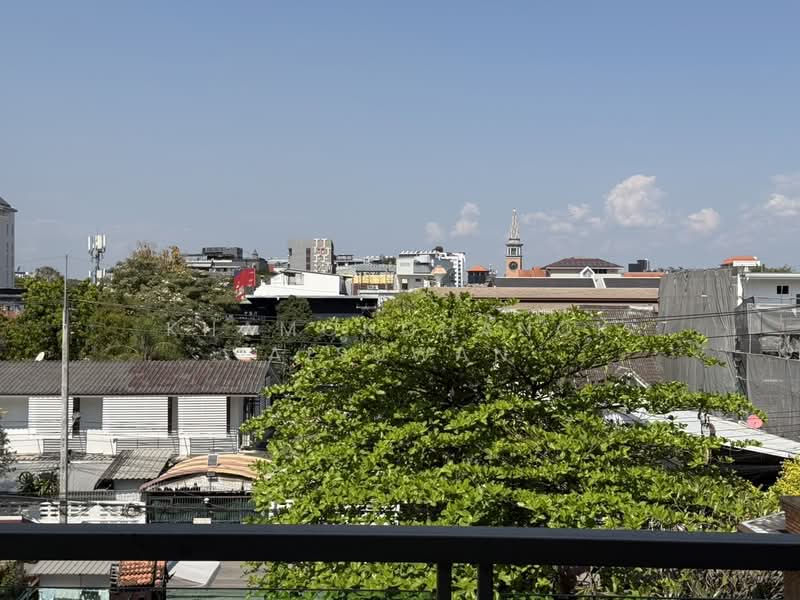 Rawee Waree Residence, Chiang Mai, Nimmanhaemin Road, Su Thep, Muang Chiang Mai, Chiang Mai, 2 Bedrooms, 81 sqm, Condo For Sale, by Khamonchanok Aisuwan, 500171839 - DDproperty.com