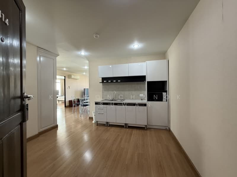 Rawee Waree Residence : รวี วารี เรสซิเดนซ์, เชียงใหม่, ถนน นิมมานเหมินทร์, สุเทพ, เมืองเชียงใหม่, เชียงใหม่, 81 ตร.ม., คอนโด ขาย, โดย Khamonchanok Aisuwan, 500171839 - DDproperty.com