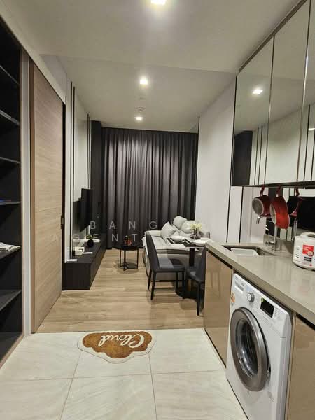 The Crest Park Residences : เดอะ เครสท์ พาร์ค เรสซิเดนเซส, กรุงเทพ, 1198 ถ.พหลโยธิน, จอมพล, จตุจักร, กรุงเทพ, 35 ตร.ม., คอนโด ให้เช่า, โดย Bangkok Agent Co.,Ltd., 500171841 - DDproperty.com