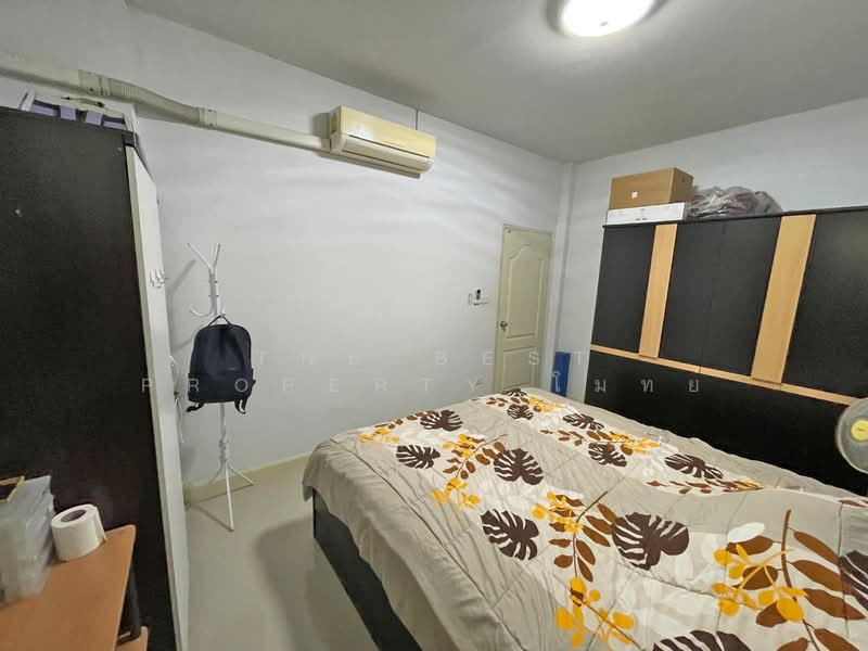 บ้านสวนพฤกษา เดอะคอร์เนอร์, ปราจีนบุรี, ท่าตูม, ศรีมหาโพธิ, ปราจีนบุรี, 100 ตร.ม., ทาวน์เฮ้าส์ ขาย, โดย The Best Property โมทย์, 500171842 - DDproperty.com