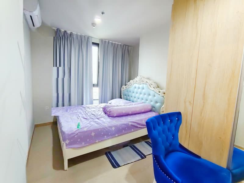 NUE Noble Ngamwongwan, Nonthaburi, Ngamwongwan Road, Bang Khen, Muang Nonthaburi, Nonthaburi, 1 Bedroom, 30 sqm, Condo For Sale, by The Best Property กฤษ, 500171844 - DDproperty.com