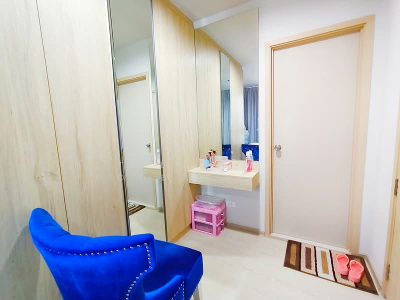 NUE Noble Ngamwongwan, Nonthaburi, Ngamwongwan Road, Bang Khen, Muang Nonthaburi, Nonthaburi, 1 Bedroom, 30 sqm, Condo For Sale, by The Best Property กฤษ, 500171844 - DDproperty.com