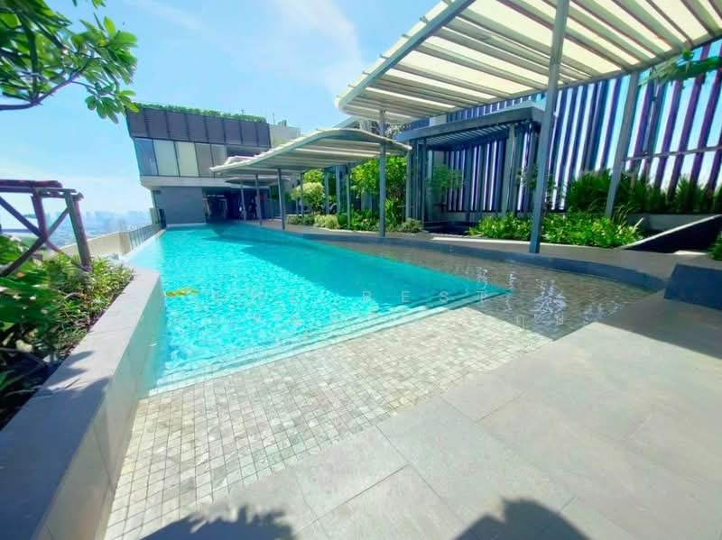 NUE Noble Ngamwongwan, Nonthaburi, Ngamwongwan Road, Bang Khen, Muang Nonthaburi, Nonthaburi, 1 Bedroom, 30 sqm, Condo For Sale, by The Best Property กฤษ, 500171844 - DDproperty.com