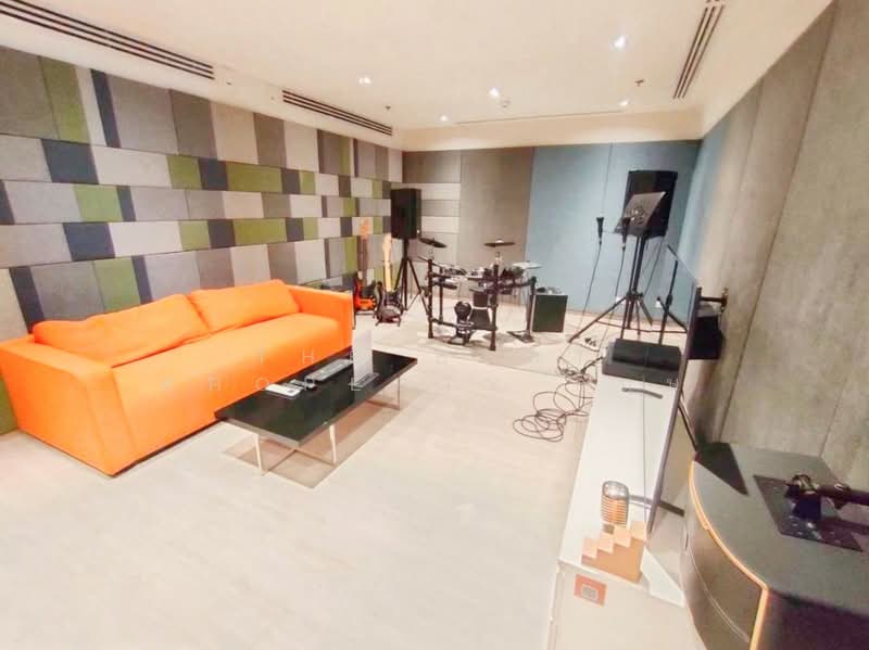 NUE Noble Ngamwongwan, Nonthaburi, Ngamwongwan Road, Bang Khen, Muang Nonthaburi, Nonthaburi, 1 Bedroom, 30 sqm, Condo For Sale, by The Best Property กฤษ, 500171844 - DDproperty.com