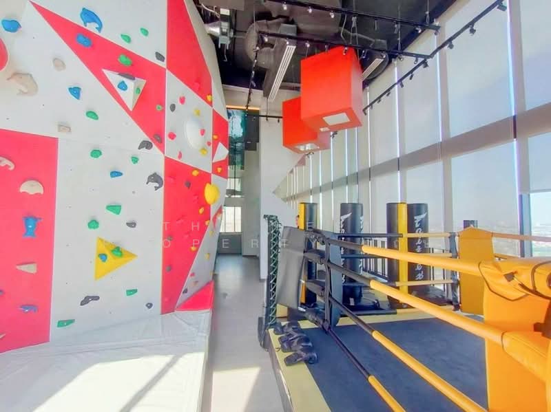 NUE Noble Ngamwongwan : นิวโนเบิล งามวงศ์วาน, นนทบุรี, ถนนงามวงศ์วาน, บางเขน, เมืองนนทบุรี, นนทบุรี, 30 ตร.ม., คอนโด ขาย, โดย The Best Property กฤษ, 500171844 - DDproperty.com