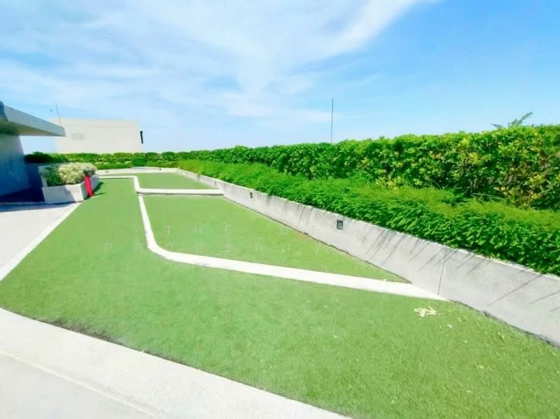 NUE Noble Ngamwongwan, Nonthaburi, Ngamwongwan Road, Bang Khen, Muang Nonthaburi, Nonthaburi, 1 Bedroom, 30 sqm, Condo For Sale, by The Best Property กฤษ, 500171844 - DDproperty.com