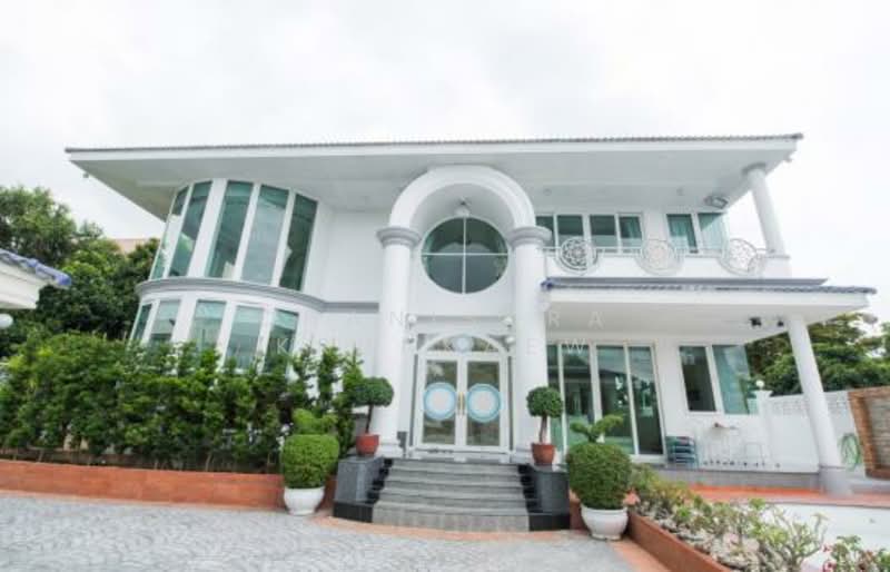 บ้าน 5-ห้องนอน, กรุงเทพ, หัวหมาก, บางกะปิ, กรุงเทพ, 600 ตร.ม., บ้านเดี่ยว ขาย, โดย Chanisara Kruakaew, 500171845 - DDproperty.com