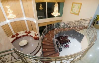 ขาย - บ้าน 5-ห้องนอน, กรุงเทพ