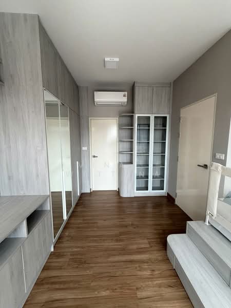 Baan Klang Muang Sukhumvit-Onnut, Bangkok, Soi On Nut 70/1, Prawet, Prawet, Bangkok, 3 Bedrooms, 142 sqm, Townhouse For Sale, by Vinai Wattana, 500171847 - DDproperty.com