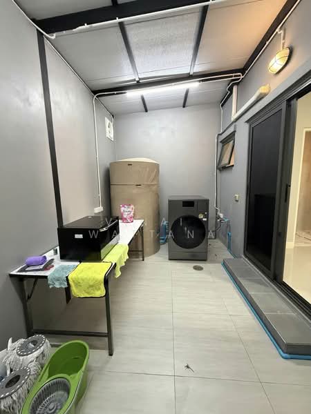 Baan Klang Muang Sukhumvit-Onnut, Bangkok, Soi On Nut 70/1, Prawet, Prawet, Bangkok, 3 Bedrooms, 142 sqm, Townhouse For Sale, by Vinai Wattana, 500171847 - DDproperty.com