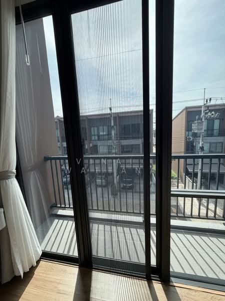 Baan Klang Muang Sukhumvit-Onnut, Bangkok, Soi On Nut 70/1, Prawet, Prawet, Bangkok, 3 Bedrooms, 142 sqm, Townhouse For Sale, by Vinai Wattana, 500171847 - DDproperty.com