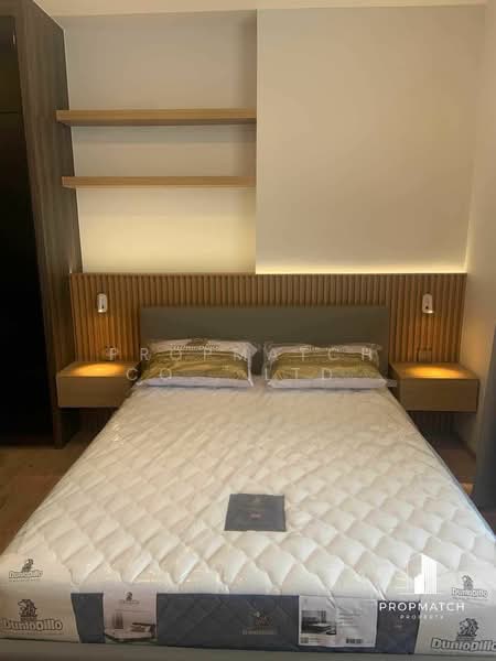 Noble Around Ari, Bangkok, 312 Phahon Yothin Rd, Samsen Nai, Phaya Thai, Bangkok, 1 Bedroom, 26 sqm, Condo For Rent, by PROPMATCH CO., LTD., 500171849 - DDproperty.com