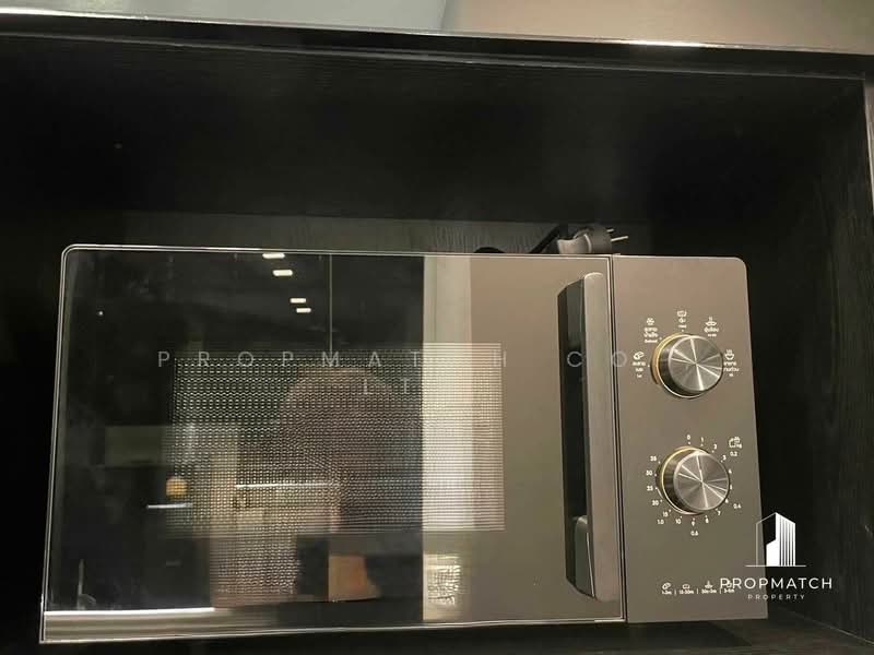 Noble Around Ari : โนเบิล อราวน์ อารีย์, กรุงเทพ, 312 พหลโยธิน, สามเสนใน, พญาไท, กรุงเทพ, 26 ตร.ม., คอนโด ให้เช่า, โดย PROPMATCH CO., LTD., 500171849 - DDproperty.com