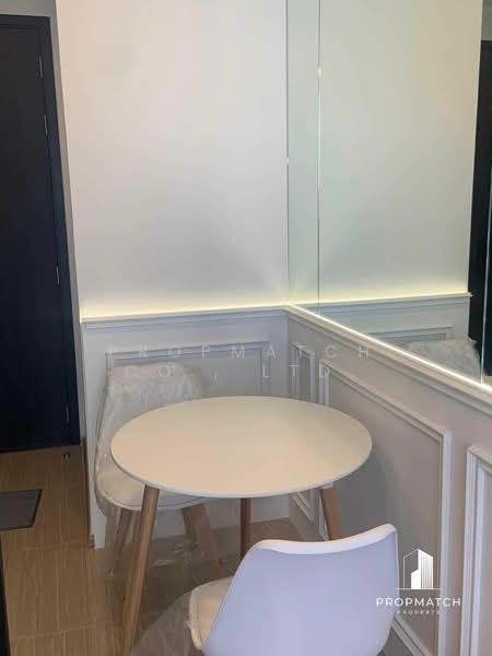 Noble Around Ari : โนเบิล อราวน์ อารีย์, กรุงเทพ, 312 พหลโยธิน, สามเสนใน, พญาไท, กรุงเทพ, 26 ตร.ม., คอนโด ให้เช่า, โดย PROPMATCH CO., LTD., 500171849 - DDproperty.com