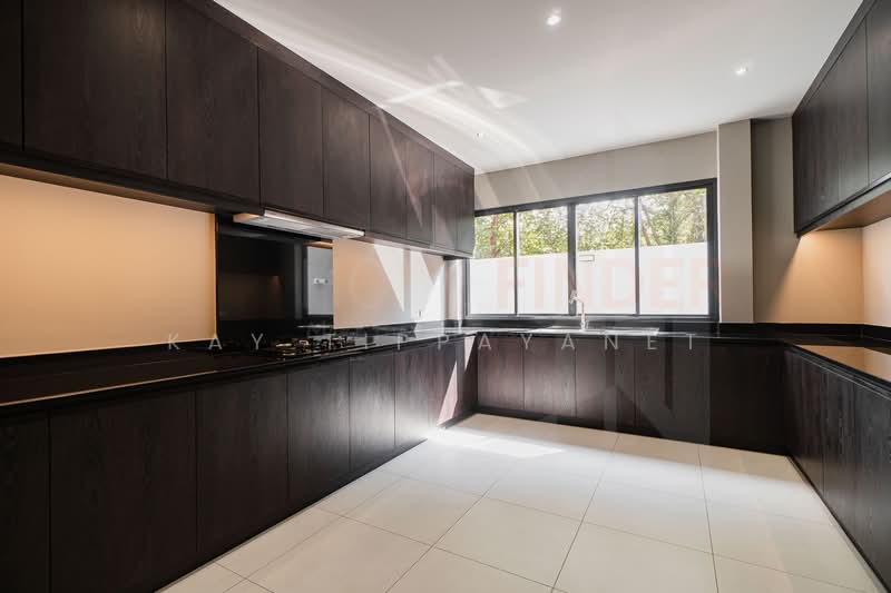 The Elite 3, Bangkok, Nuan Chan, Bueng Kum, Bangkok, 5 Bedrooms, 1,600 sqm, Single Detached House For Sale, by Kay Tippayanet, 500171852 - DDproperty.com