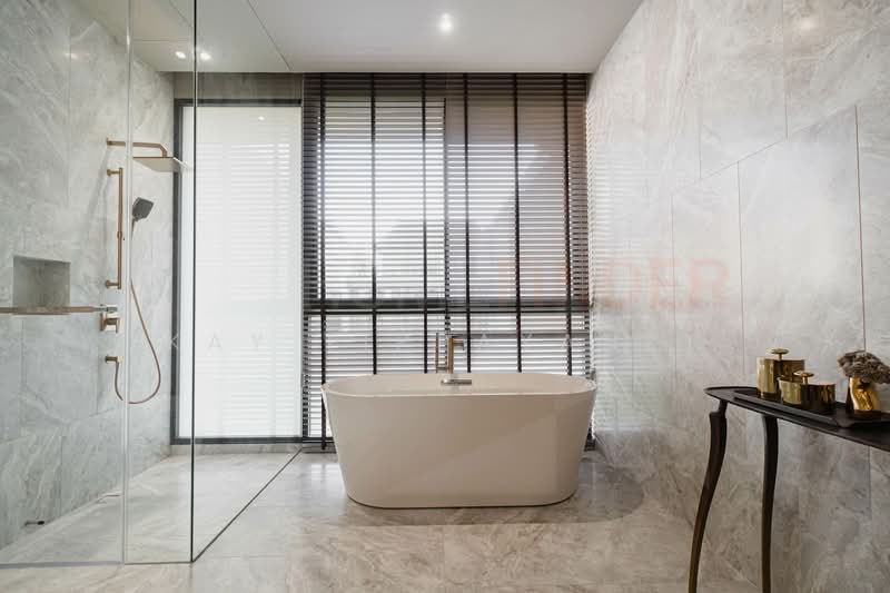 The Elite 3 : ดิ อีลีท 3, กรุงเทพ, นวลจันทร์, บึงกุ่ม, กรุงเทพ, 1,600 ตร.ม., บ้านเดี่ยว ขาย, โดย Kay Tippayanet, 500171852 - DDproperty.com