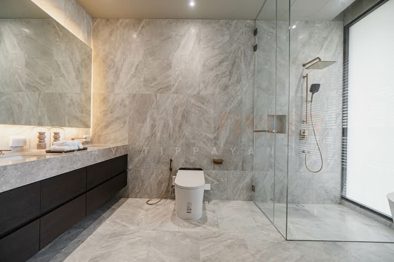 The Elite 3 : ดิ อีลีท 3, กรุงเทพ, นวลจันทร์, บึงกุ่ม, กรุงเทพ, 1,600 ตร.ม., บ้านเดี่ยว ขาย, โดย Kay Tippayanet, 500171852 - DDproperty.com