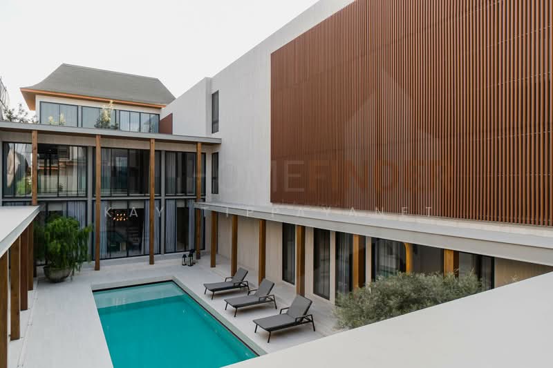 The Elite 3, Bangkok, Nuan Chan, Bueng Kum, Bangkok, 5 Bedrooms, 1,600 sqm, Single Detached House For Sale, by Kay Tippayanet, 500171852 - DDproperty.com