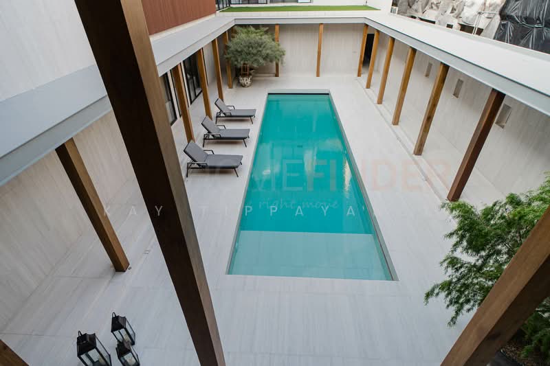 The Elite 3, Bangkok, Nuan Chan, Bueng Kum, Bangkok, 5 Bedrooms, 1,600 sqm, Single Detached House For Sale, by Kay Tippayanet, 500171852 - DDproperty.com