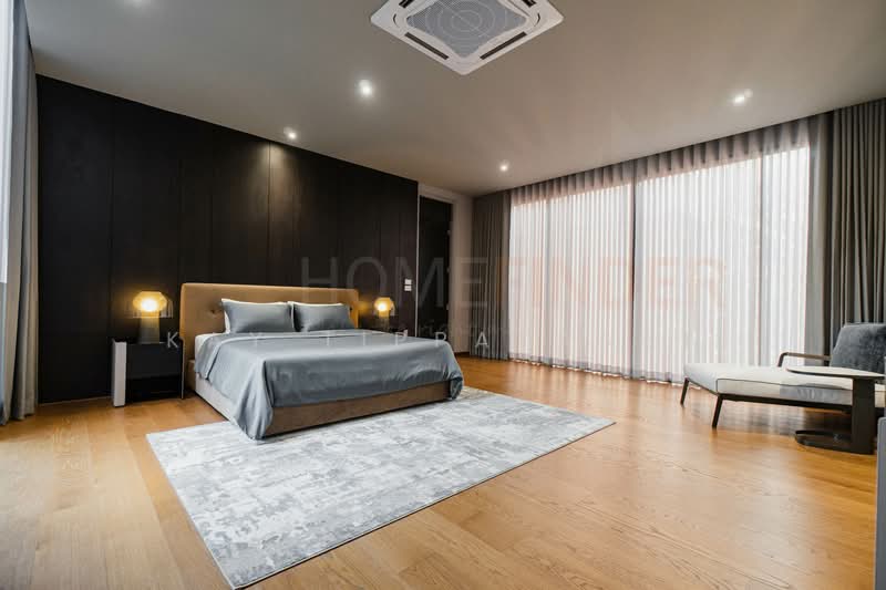 The Elite 3, Bangkok, Nuan Chan, Bueng Kum, Bangkok, 5 Bedrooms, 1,600 sqm, Single Detached House For Sale, by Kay Tippayanet, 500171852 - DDproperty.com