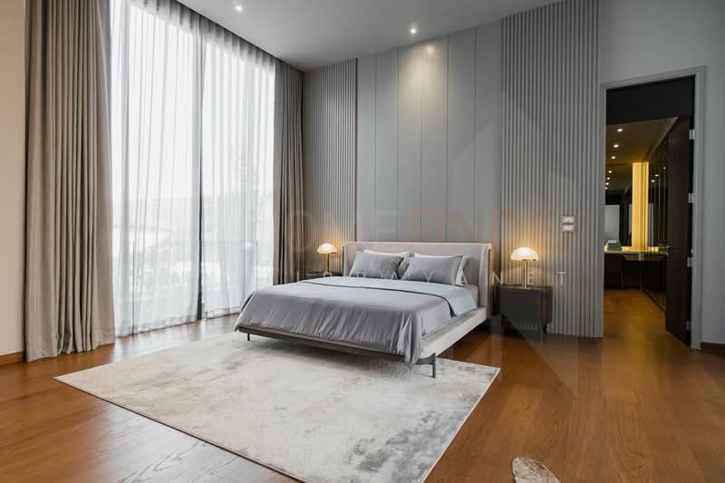 The Elite 3 : ดิ อีลีท 3, กรุงเทพ, นวลจันทร์, บึงกุ่ม, กรุงเทพ, 1,600 ตร.ม., บ้านเดี่ยว ขาย, โดย Kay Tippayanet, 500171852 - DDproperty.com