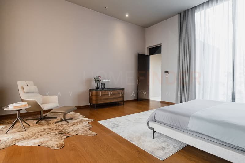 The Elite 3, Bangkok, Nuan Chan, Bueng Kum, Bangkok, 5 Bedrooms, 1,600 sqm, Single Detached House For Sale, by Kay Tippayanet, 500171852 - DDproperty.com