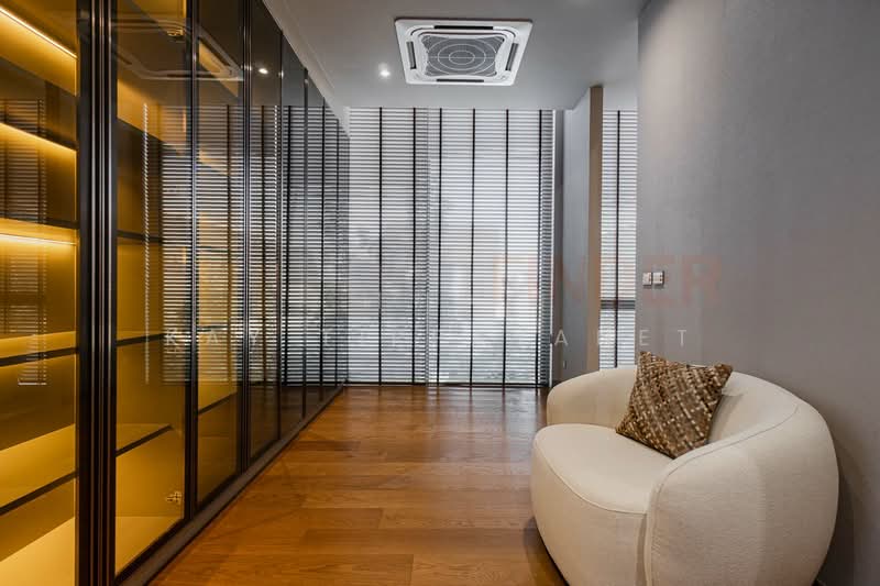 The Elite 3, Bangkok, Nuan Chan, Bueng Kum, Bangkok, 5 Bedrooms, 1,600 sqm, Single Detached House For Sale, by Kay Tippayanet, 500171852 - DDproperty.com