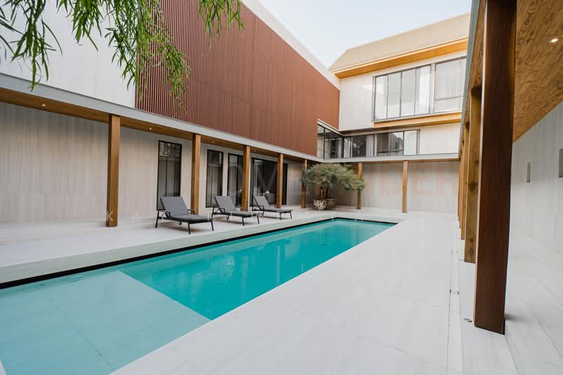 The Elite 3, Bangkok, Nuan Chan, Bueng Kum, Bangkok, 5 Bedrooms, 1,600 sqm, Single Detached House For Sale, by Kay Tippayanet, 500171852 - DDproperty.com