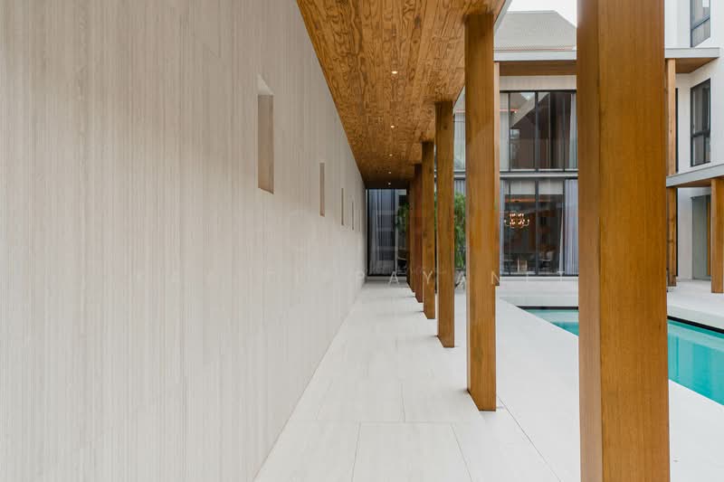 The Elite 3, Bangkok, Nuan Chan, Bueng Kum, Bangkok, 5 Bedrooms, 1,600 sqm, Single Detached House For Sale, by Kay Tippayanet, 500171852 - DDproperty.com