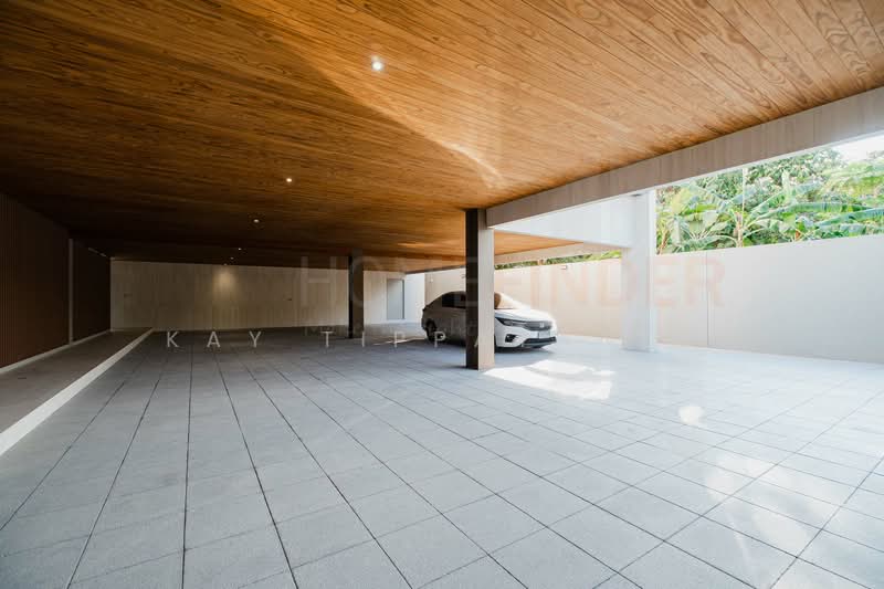 The Elite 3, Bangkok, Nuan Chan, Bueng Kum, Bangkok, 5 Bedrooms, 1,600 sqm, Single Detached House For Sale, by Kay Tippayanet, 500171852 - DDproperty.com