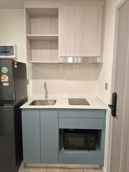 Kave Seed Kaset, Bangkok, Soi Phahonyothin 34, Sena Nikhom, Chatuchak, Bangkok, 1 Bedroom, 26 sqm, Condo For Rent, by Bangkok Agent Co.,Ltd., 500171854 - DDproperty.com