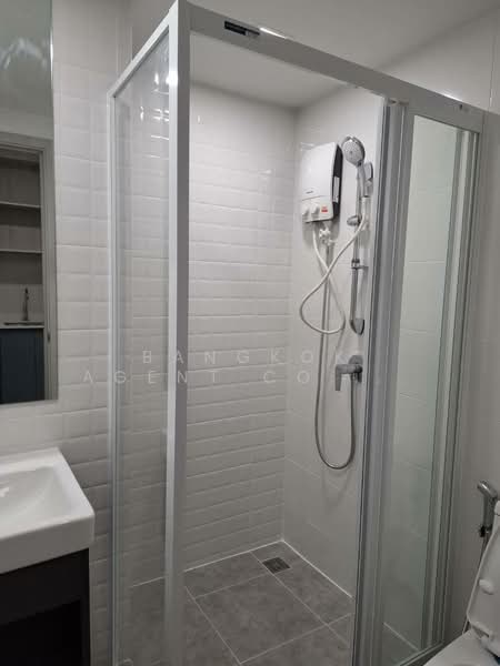 Kave Seed Kaset, Bangkok, Soi Phahonyothin 34, Sena Nikhom, Chatuchak, Bangkok, 1 Bedroom, 26 sqm, Condo For Rent, by Bangkok Agent Co.,Ltd., 500171854 - DDproperty.com