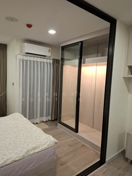 Kave Seed Kaset : เคฟ ซี้ด เกษตร, กรุงเทพ, ซอย พหลโยธิน 34, เสนานิคม, จตุจักร, กรุงเทพ, 26 ตร.ม., คอนโด ให้เช่า, โดย Bangkok Agent Co.,Ltd., 500171854 - DDproperty.com