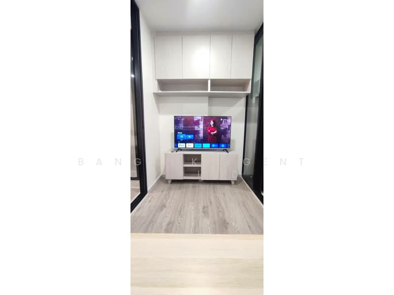 Kave Seed Kaset : เคฟ ซี้ด เกษตร, กรุงเทพ, ซอย พหลโยธิน 34, เสนานิคม, จตุจักร, กรุงเทพ, 26 ตร.ม., คอนโด ให้เช่า, โดย Bangkok Agent Co.,Ltd., 500171854 - DDproperty.com