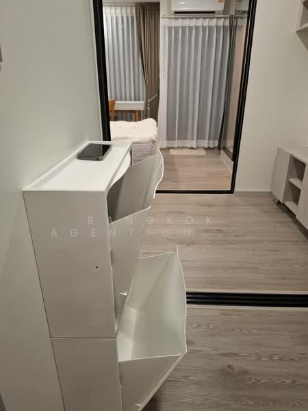 Kave Seed Kaset, Bangkok, Soi Phahonyothin 34, Sena Nikhom, Chatuchak, Bangkok, 1 Bedroom, 26 sqm, Condo For Rent, by Bangkok Agent Co.,Ltd., 500171854 - DDproperty.com